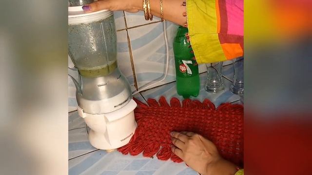 Mint margarita and rainy season💕 смотреть онлайн