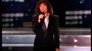 Валерий Леонтьев: Tombe La Neige