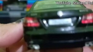 Mercedes-Benz W212 E63 ///AMG by Unicar RMZ City