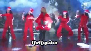 Севинч Муминова поёт chocolata