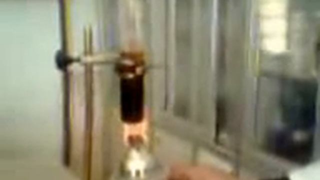 n.nərimanov məktəbi kimya dərsi. Təcrubə(səkər ilə sulfat turşusunun reaksiyasi смотреть онлайн