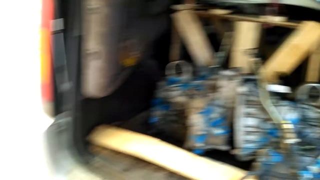 Склад АКПП в Ростове-на-Дону. смотреть онлайн