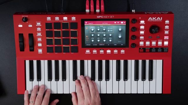 Akai MPC Key 37 | My Honest Thoughts