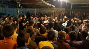 Свадьба Мугерган 17.08.2020г.