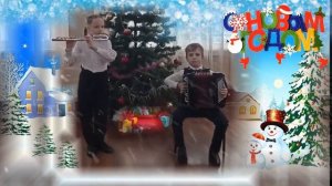 М. Магиденко «Петушок»