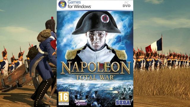 Napoleon Total War Soundtrack