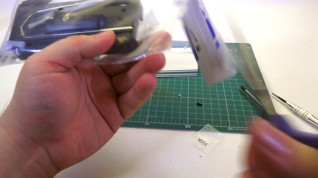 Шелби Мустанг GT500 Super Snake (1-6) - модель мустанга от Agora Models смотреть онлайн