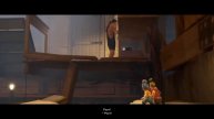 It Takes Two (PS4) КООП СТРИМ