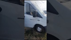 Обзор: ГАЗель 2705 2018 года Балаково
