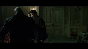 Полное объяснение всей истории Матрицы