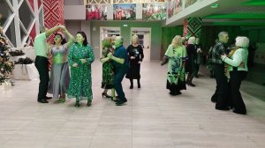 А я чего то всё ждала..... 04.01.25.