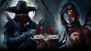 The Incredible Adventures of Van Helsing - Проходим игру по сюжету!