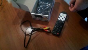 Selenga hd860d отзывы обзор распаковка DVB T2 ресивер
