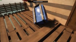 Новая база в Teardown