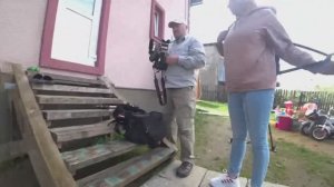 Как Я попал на НТВ. Мой путь