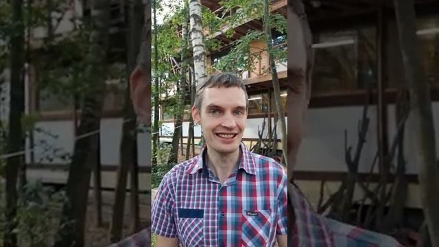 ИСПЫТАЛ НЕРЕАЛЬНЫЕ ЭМОЦИИ, ВОССТАНОВИЛ ЗРЕНИЕ НА 150%/ОТЗЫВ АНДРЕЯ О ТРЕНИНГЕ "ПРОЗРЕНИЕ ДУШИ", 2020