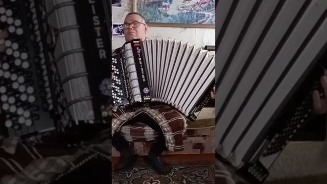Зажигаем под Чингисхана.