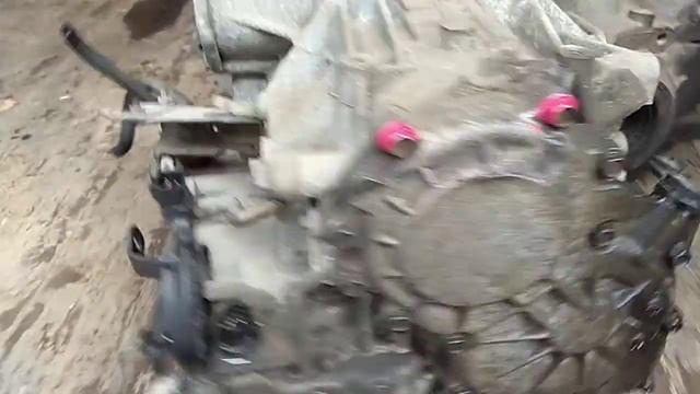 АКПП Nissan Maxima 3 0 LSD смотреть онлайн