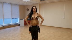 Удары, волна животом. Тряска диафрагмой. Танец живота. Belly  accents, rolls, flutters. Belly Dance.