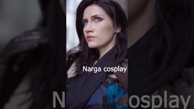 Cosplay