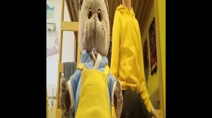 Мини Басик достал