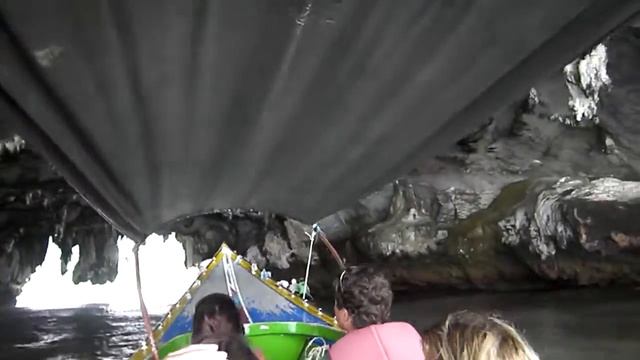 PHANG NGA BAY 1 смотреть онлайн