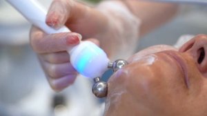 ProFacial: Комплексный уход 4 в 1