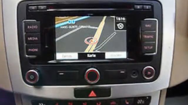 Volkswagen Passat Passat 2.0TDI Highline/Sport AHK DSG Navi Xenon смотреть онлайн