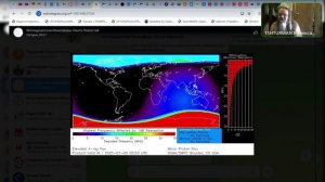 РадиоШтурман. Вторая Запись эфира в телеграм-канале: Исследователи Ионосферы.