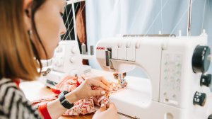 Школа дизайна и шитья Владивосток