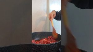 на гарнир паста из пшёнки