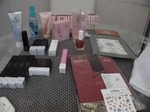 Заказы по каталогу Faberlic ч.2