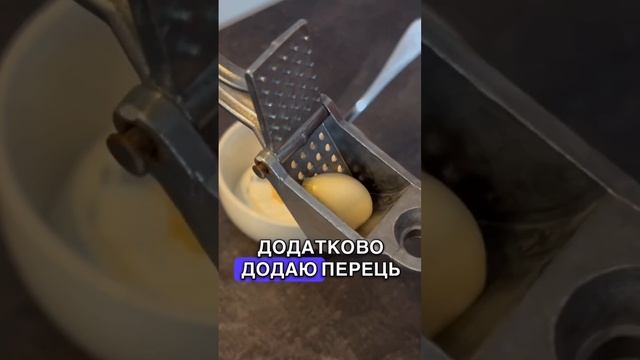 КАРТОПЛЯ з беконом і сиром І ПОВНИЙ РЕЦЕПТ ВЖЕ НА КАНАЛІ #рецепт #їжа Ідея рецепту angelinazankovaa смотреть онлайн