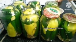 🥒BODRING tuzlash.ENG OSON USULDA.🥒Хрустящие Салёные огурцы на Зиму.БЕЗ СТЕРИЛИЗАЦИИ/