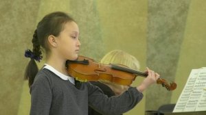 Оскар Ридинг Вариации