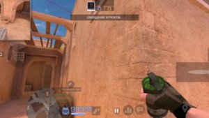 Раскидки на Sandstone в Standoff 2!😋