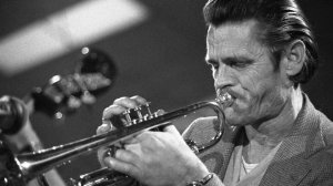 Chet Baker Live In '64 & '79 Jazz Icons