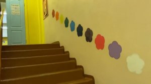 Норильск/С началом зимы/Центр Развития для детей.