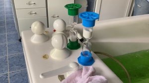 Отдых в сан.им.Сеченова/Обзор/Лечение/Питание/Отзыв/ Ессентуки.