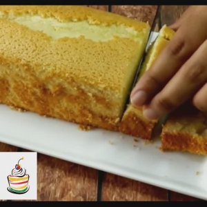 Рецепт японского сладкого хлепа