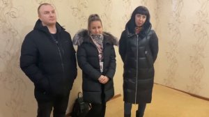 отзыв клиента о работе агента Сверчкова Анна