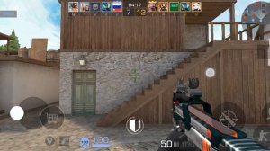 standoff 2 как я играл изначально