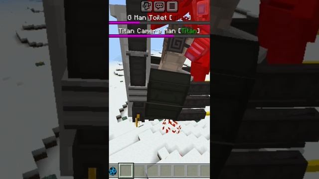 Камерамен титан против G мена part 3 смотреть онлайн