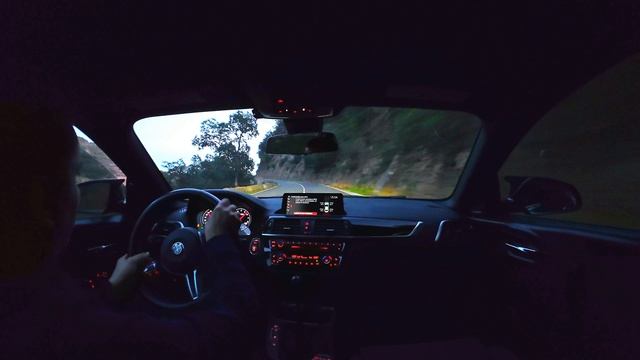 M2 Competition