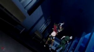 【GATE AMV】- Eye Of The Storm (Врата)