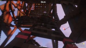 Прохождение миссии - Система сигнализации в Teardown.