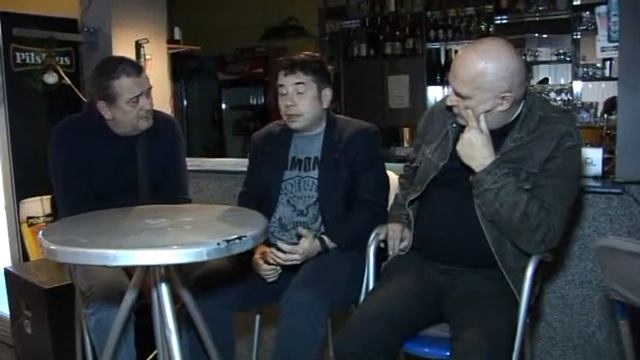 Danko Nikolic - Zajecarska inicijativa i Huti Ota Tre, Bor, Cult Cafe, 09.12.2016 смотреть онлайн