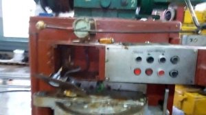 Б4 КЗК 84 наладка, производительность 200/мин.