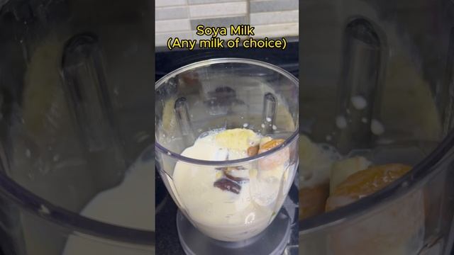 Avocado & Banana Smoothie | Healthy Drink| weight loss smoothies #ytshorts #healthyshakes #breakfas смотреть онлайн