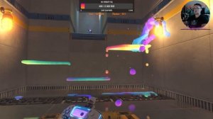 Astro Bot Прохождение 2